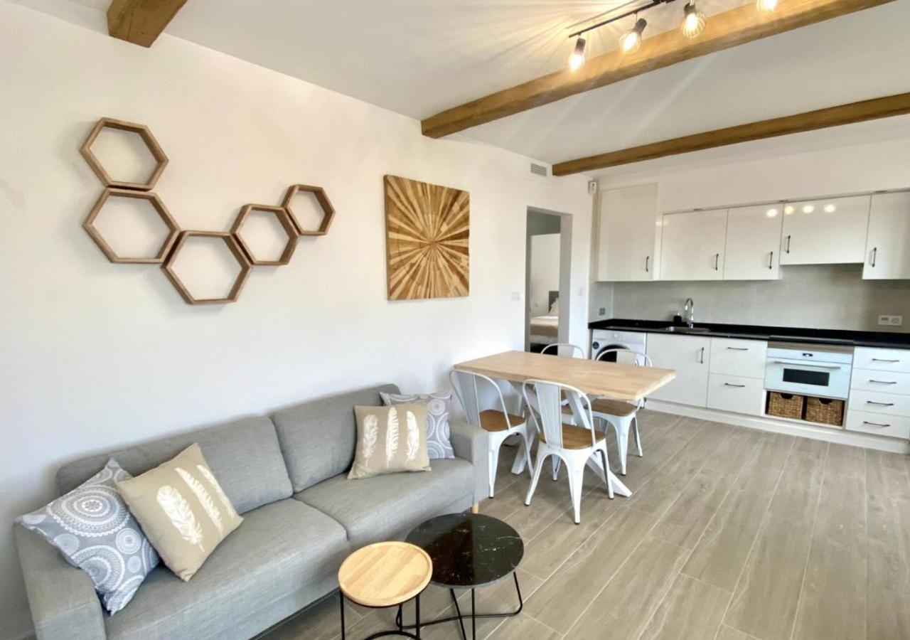 La Calma Sea View - Apartamento Boutique Con Vistas Peñiscola Zewnętrze zdjęcie