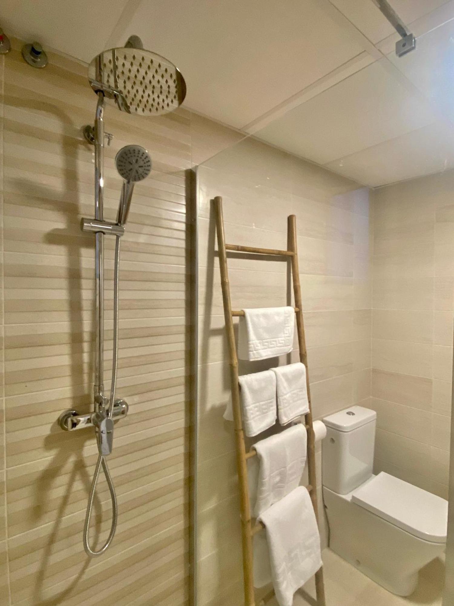 La Calma Sea View - Apartamento Boutique Con Vistas Peñiscola Zewnętrze zdjęcie